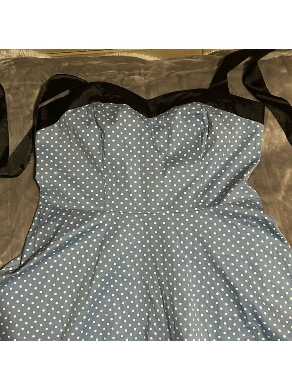 Dress Tell Women’s Dress